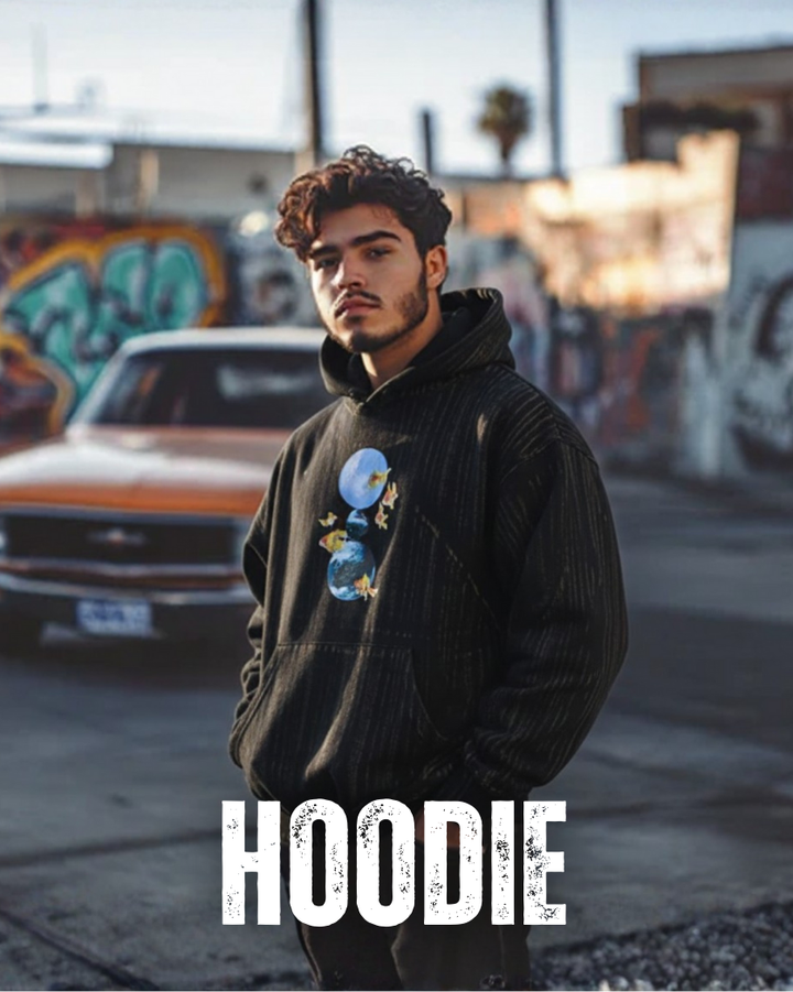 Hoodies