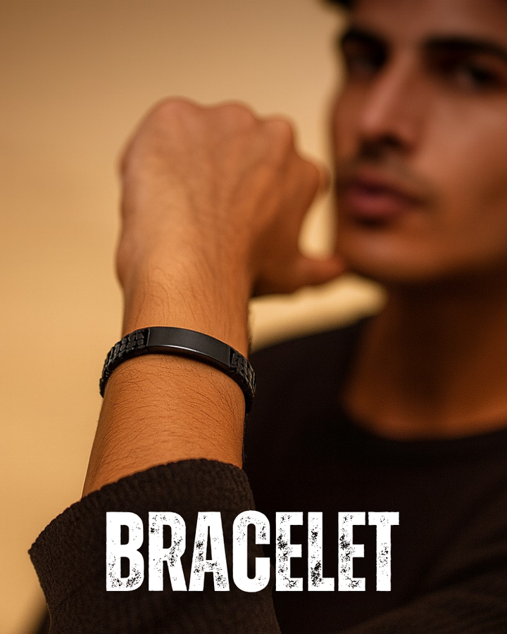 Bracelet