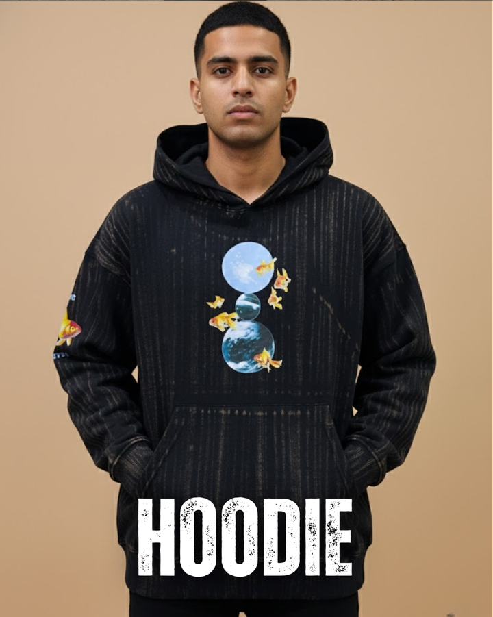 Hoodies